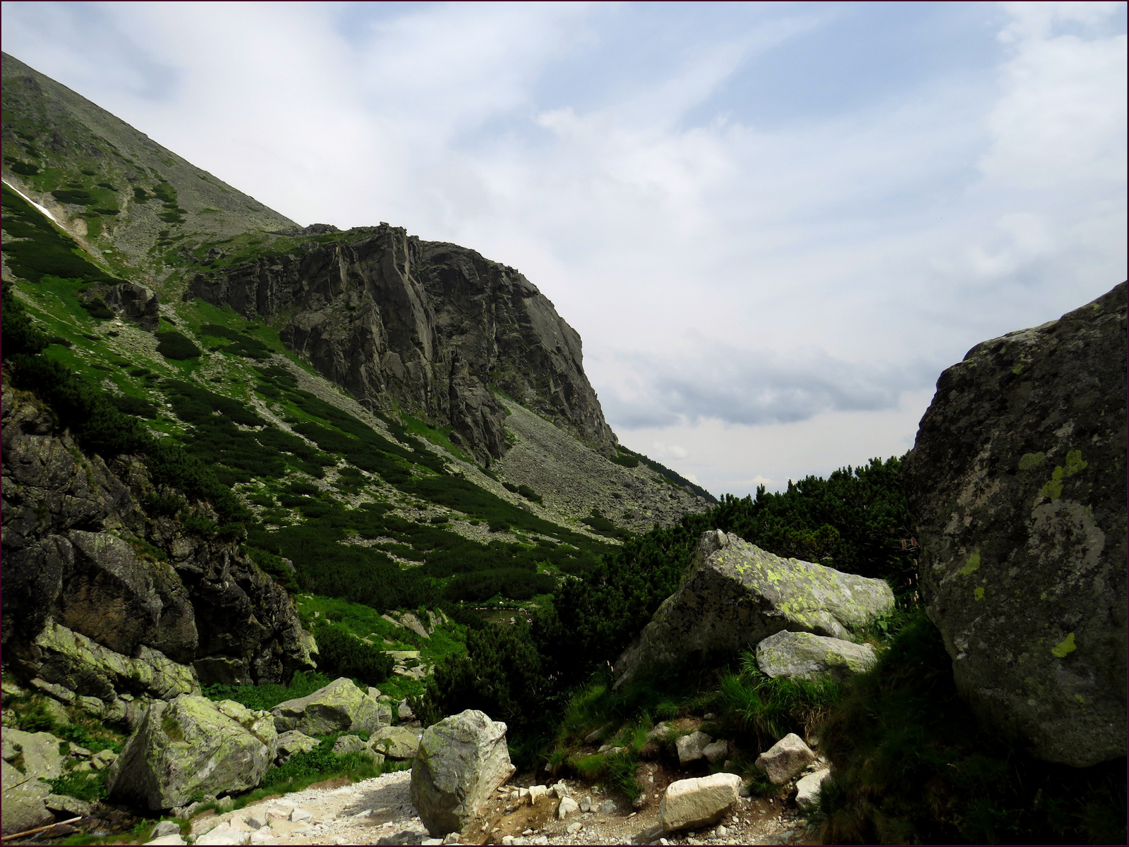 Lenyűgöző panoráma