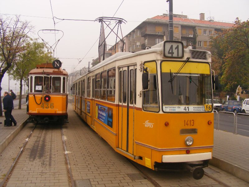 Batthyány tér