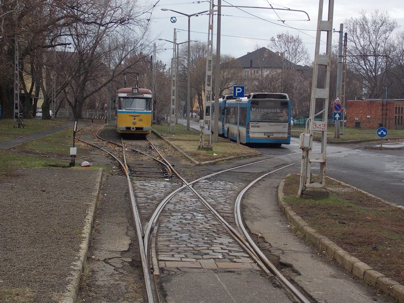 Debrecen, vasútállomás (7)