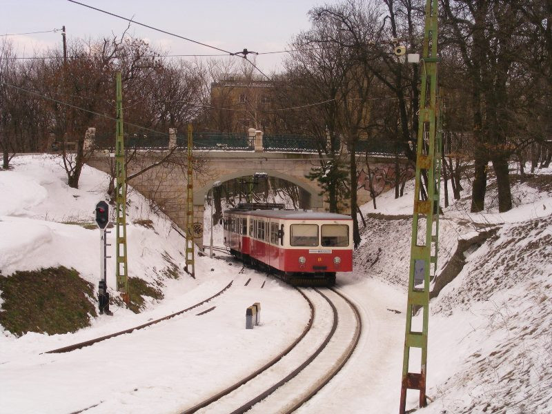 Széchenyi-hegy