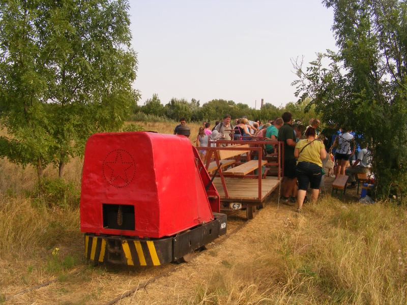 A csillagos kuli visszaért a felszállóhelyre