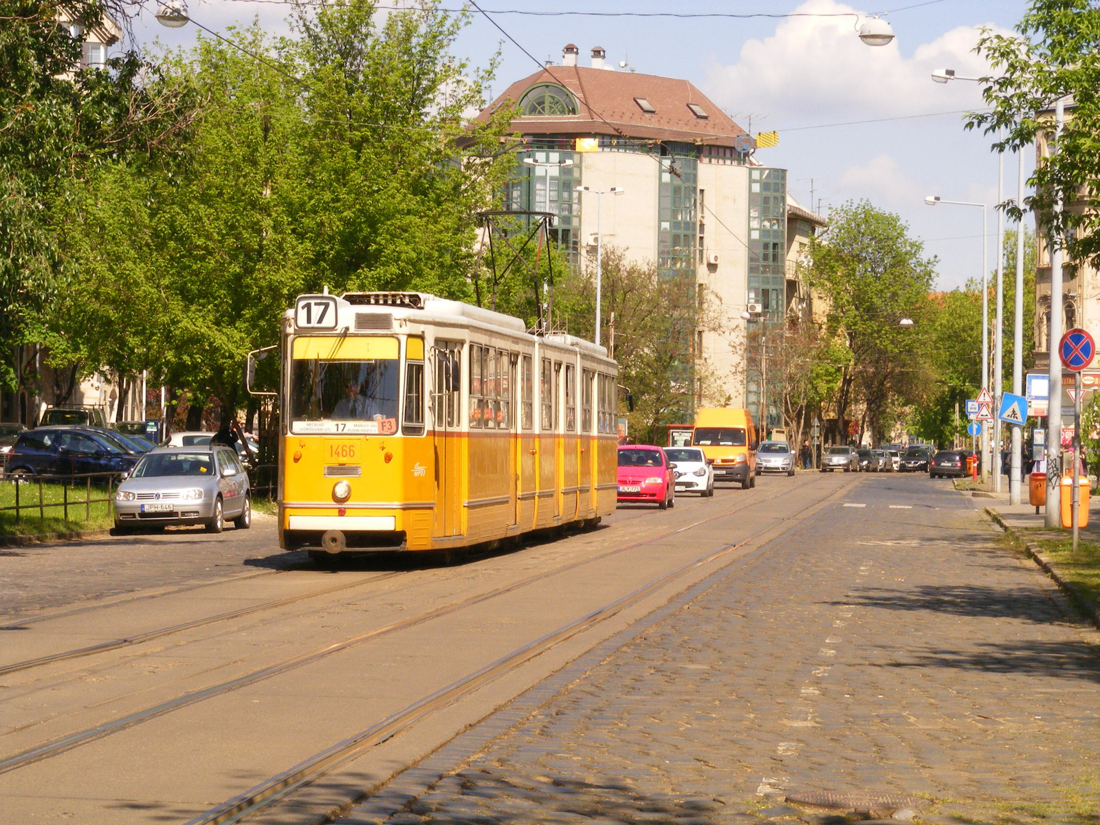 Zsigmond tér