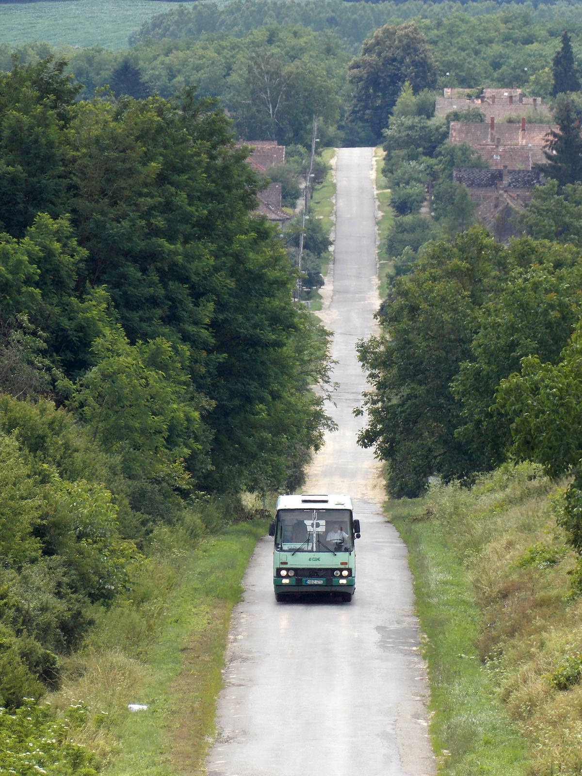 King of the road :)