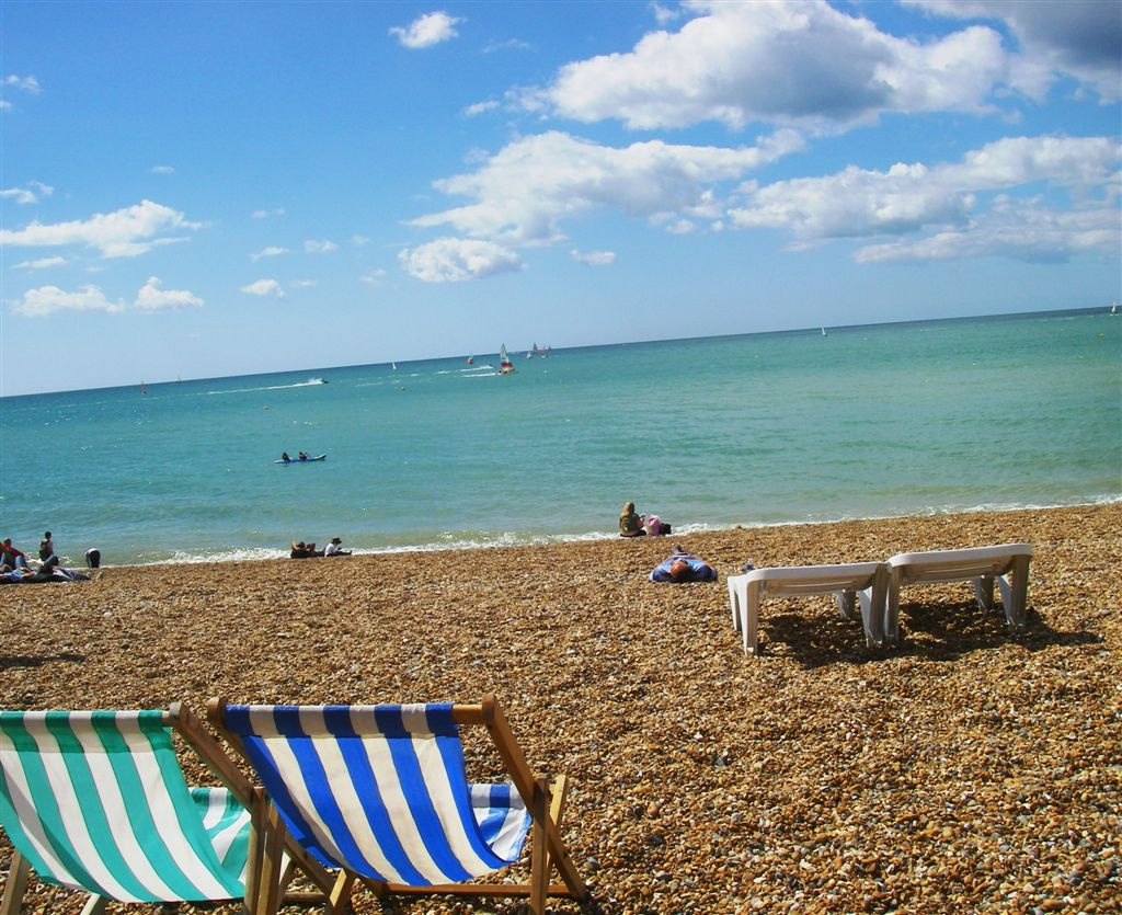 BRIGHTON BEACH