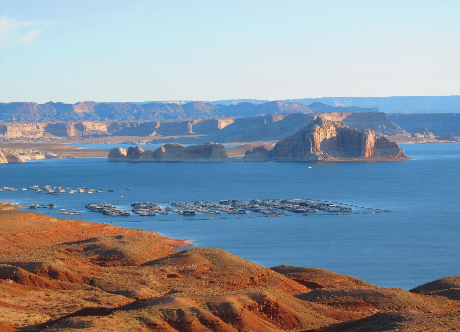 Lake Powell