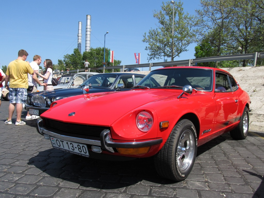 Datsun 260Z