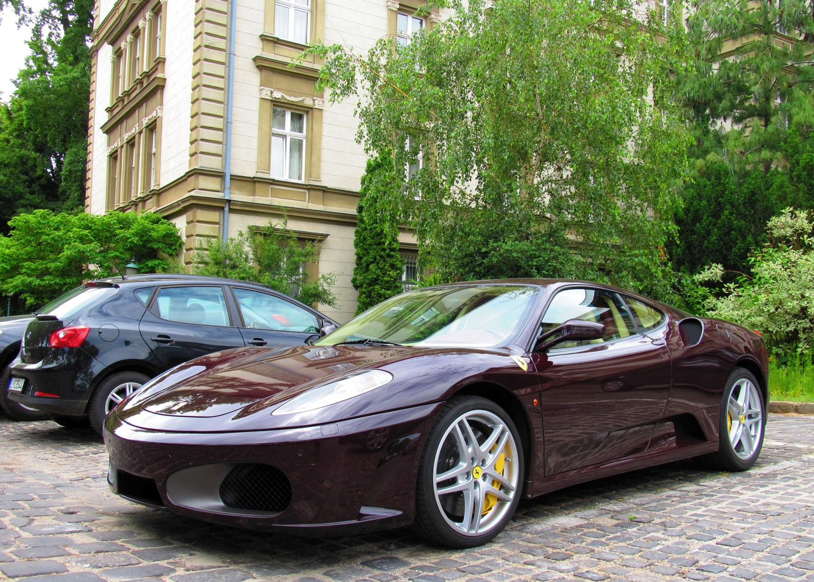 Ferrari F430