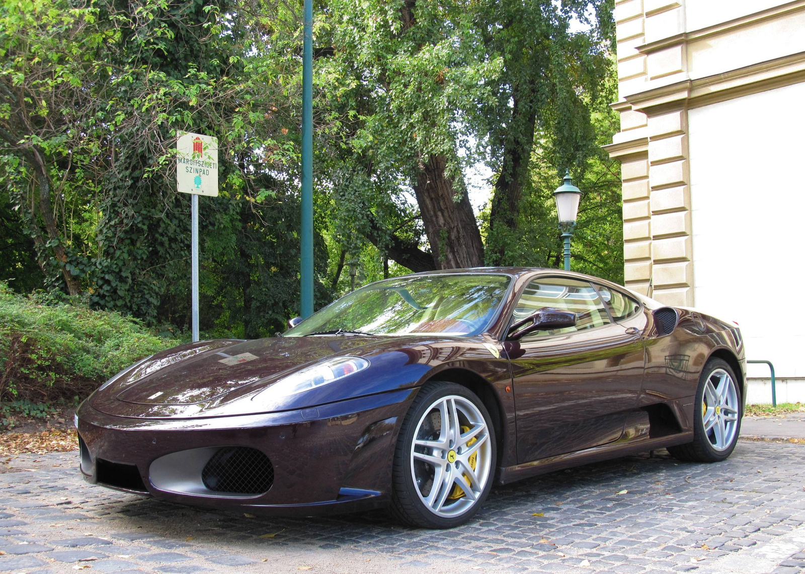 Ferrari F430