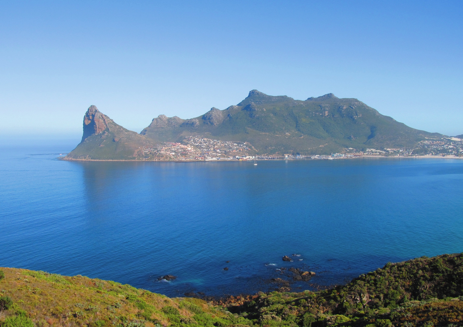 Hout Bay