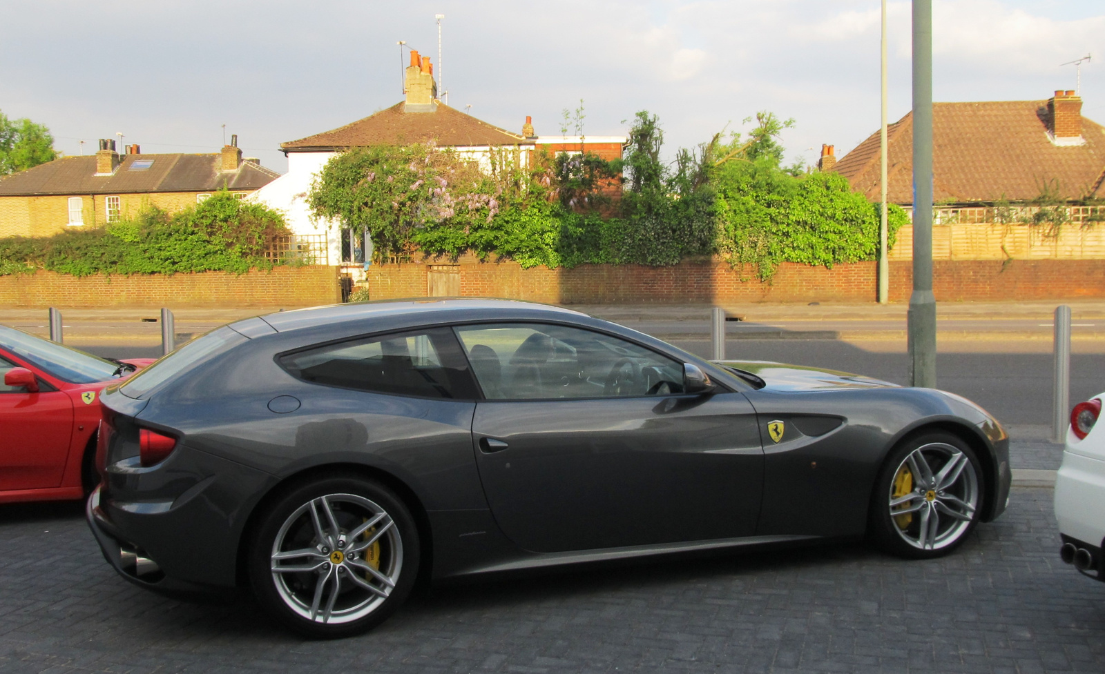 Ferrari FF