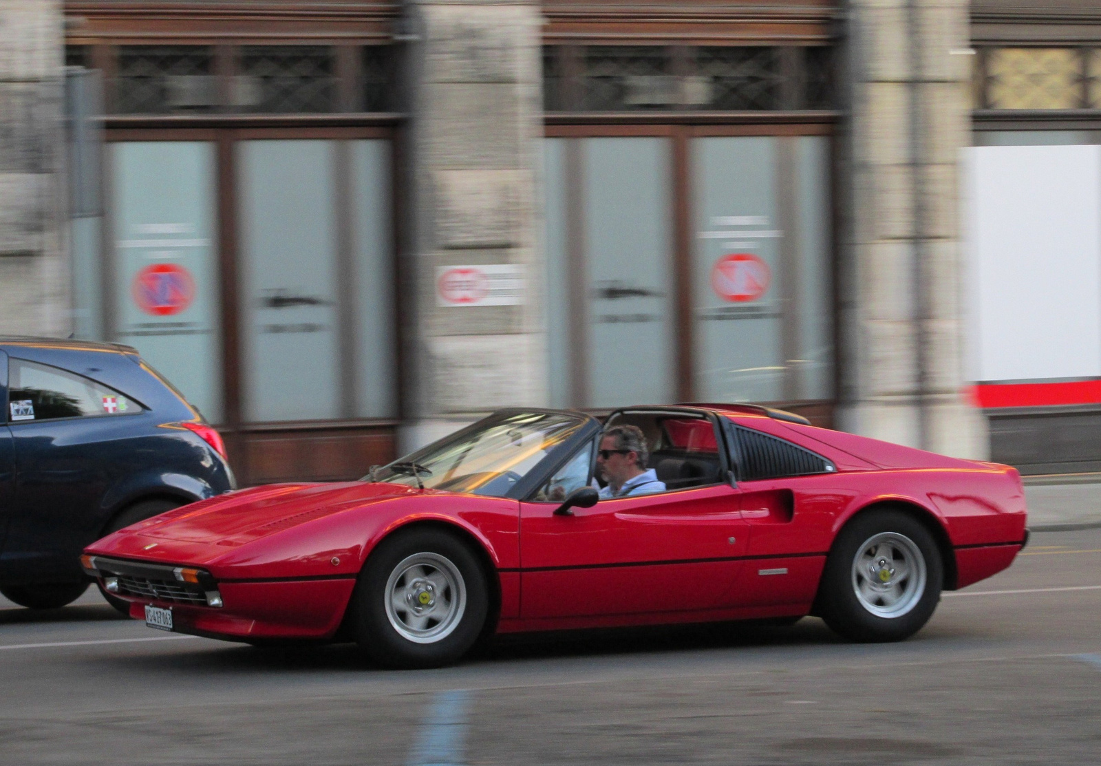 Ferrari 308 GTS