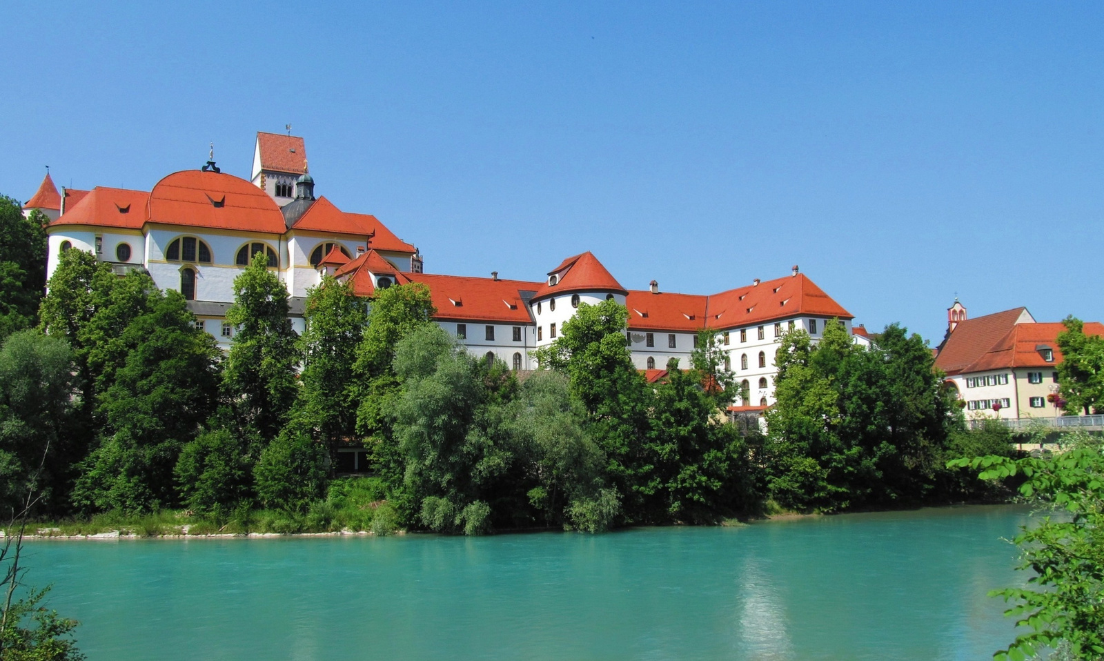 Füssen