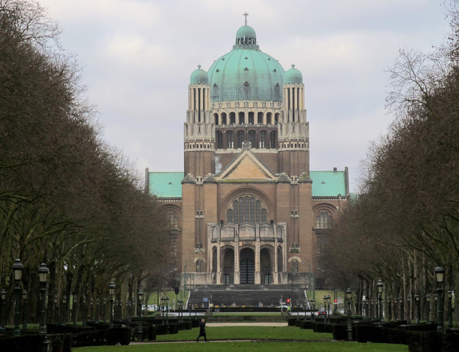 Szent-Szív bazilika