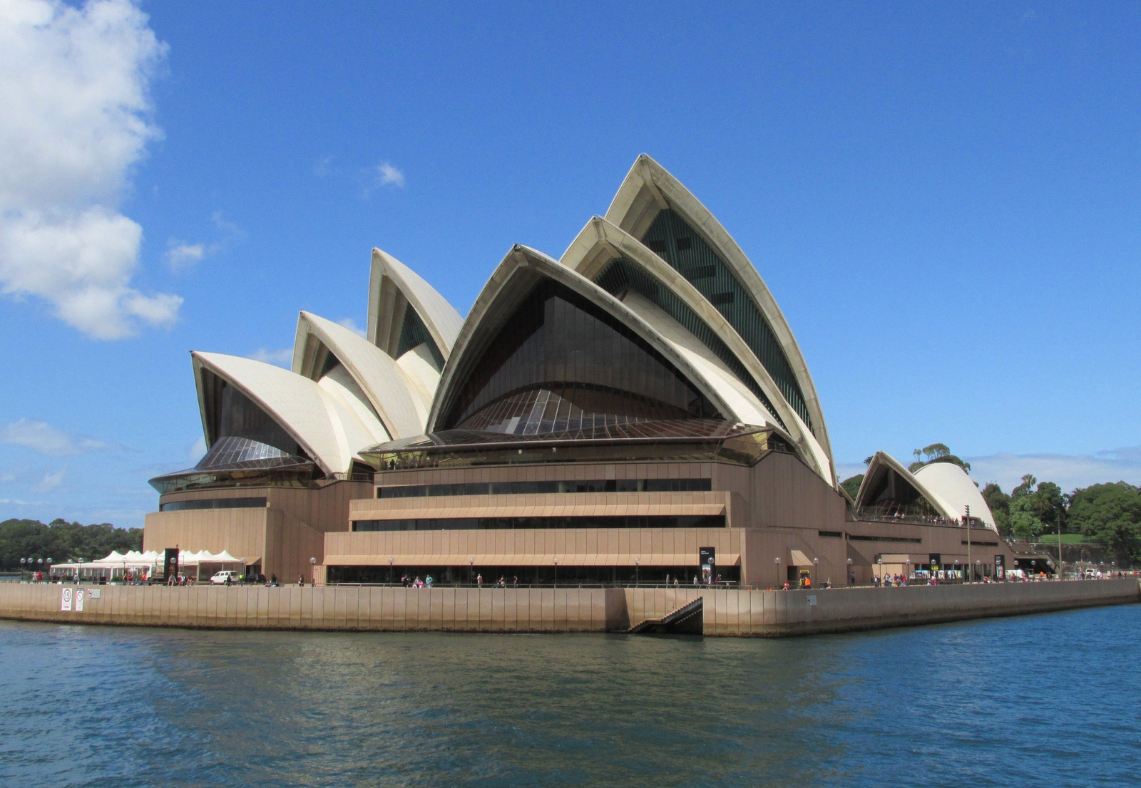 Sydney-i Operaház