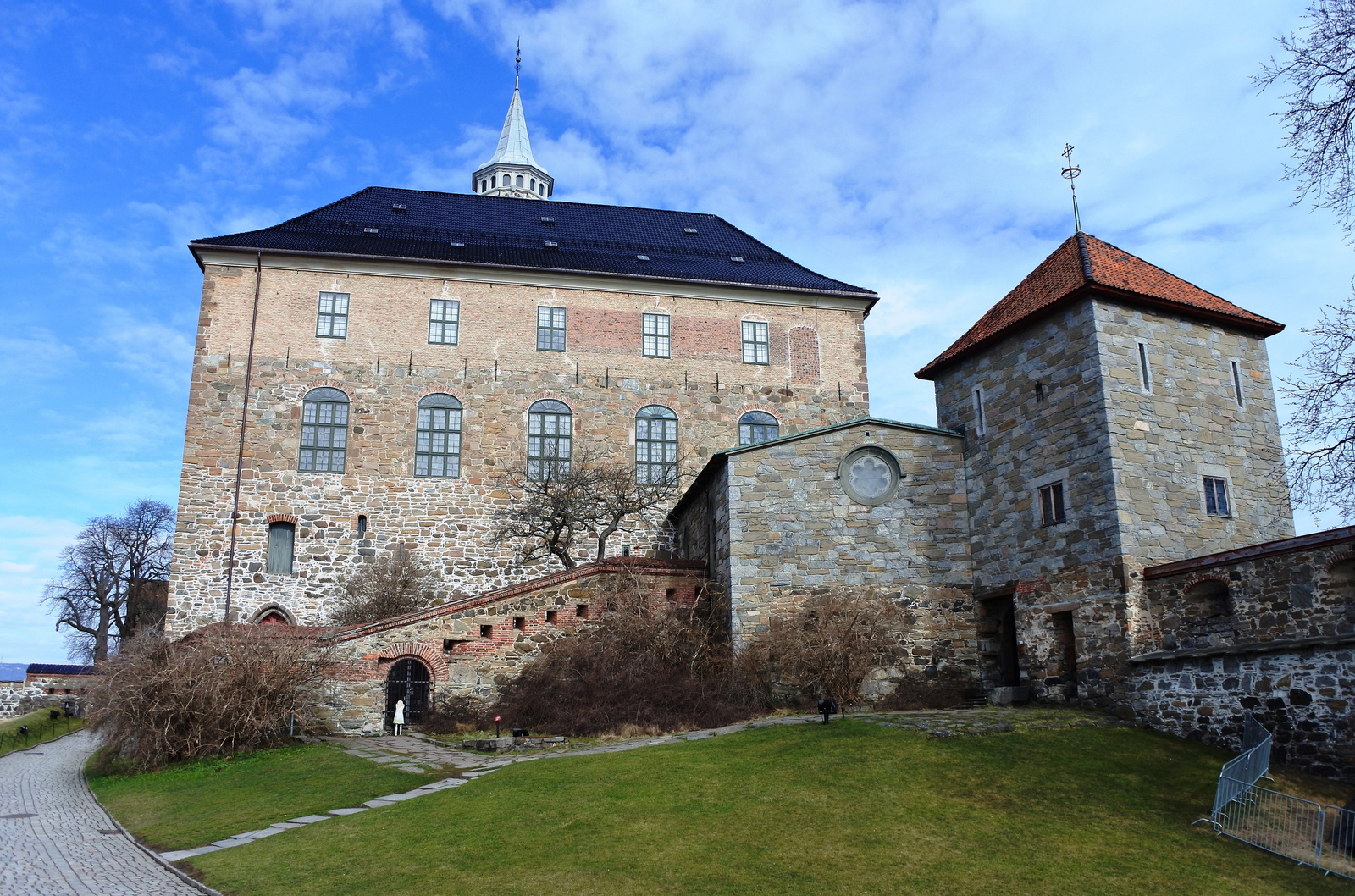 Akershus erőd