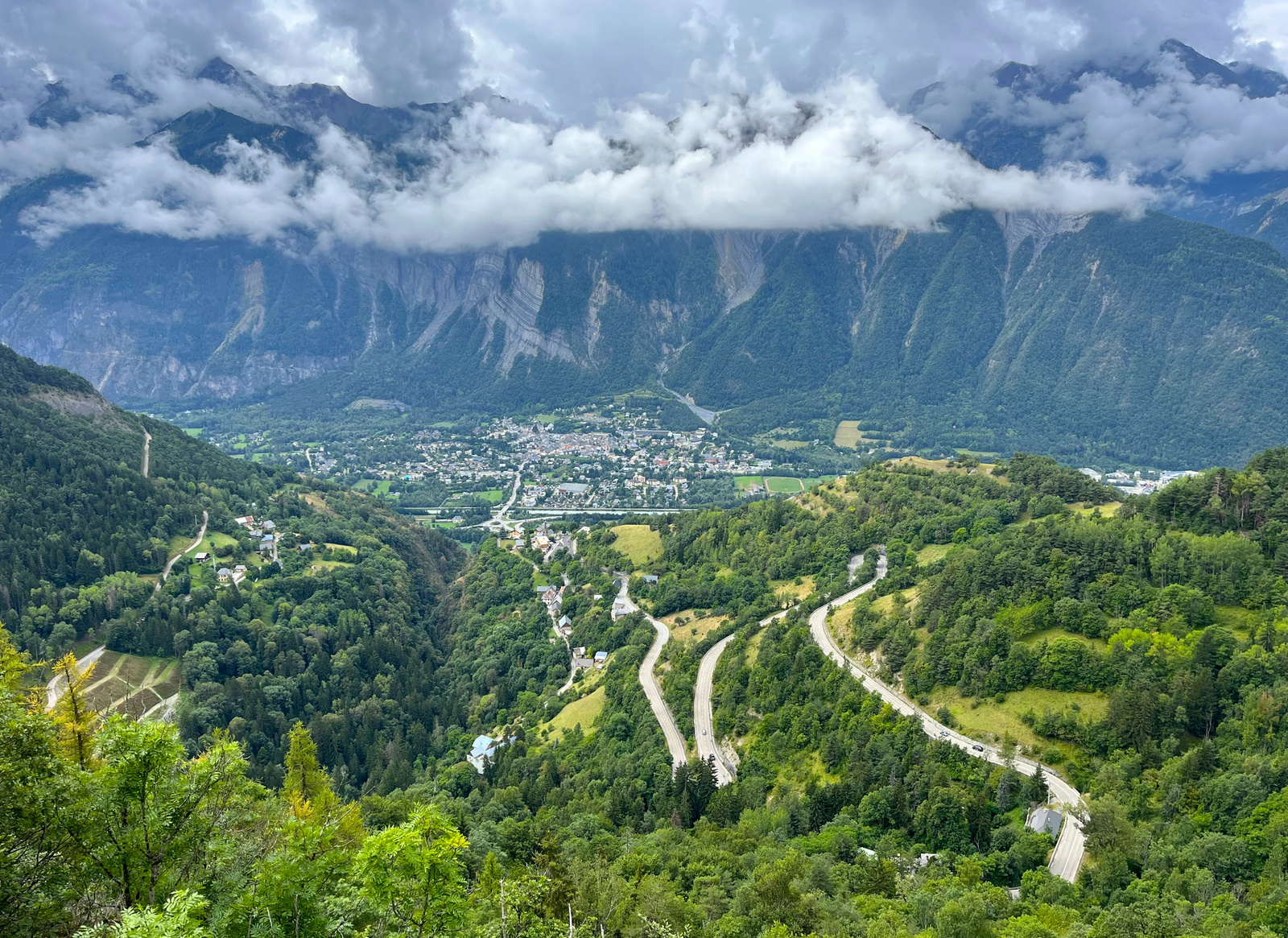 Alpe d'Huez