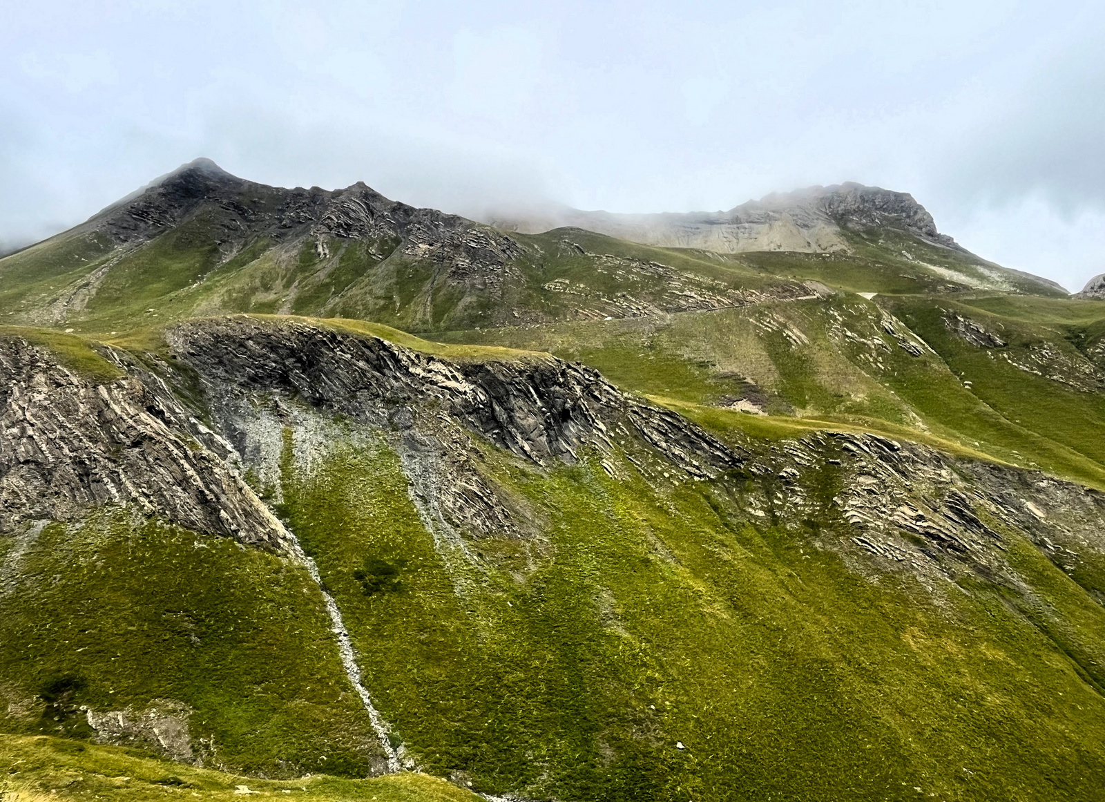 Galibier-hágó