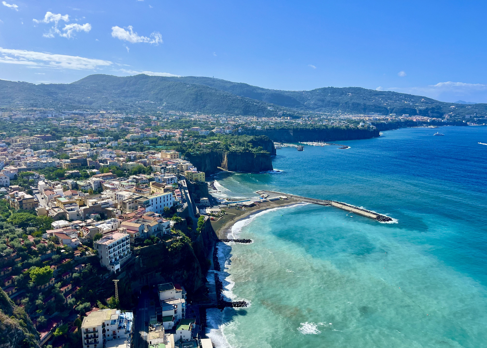 Sorrento