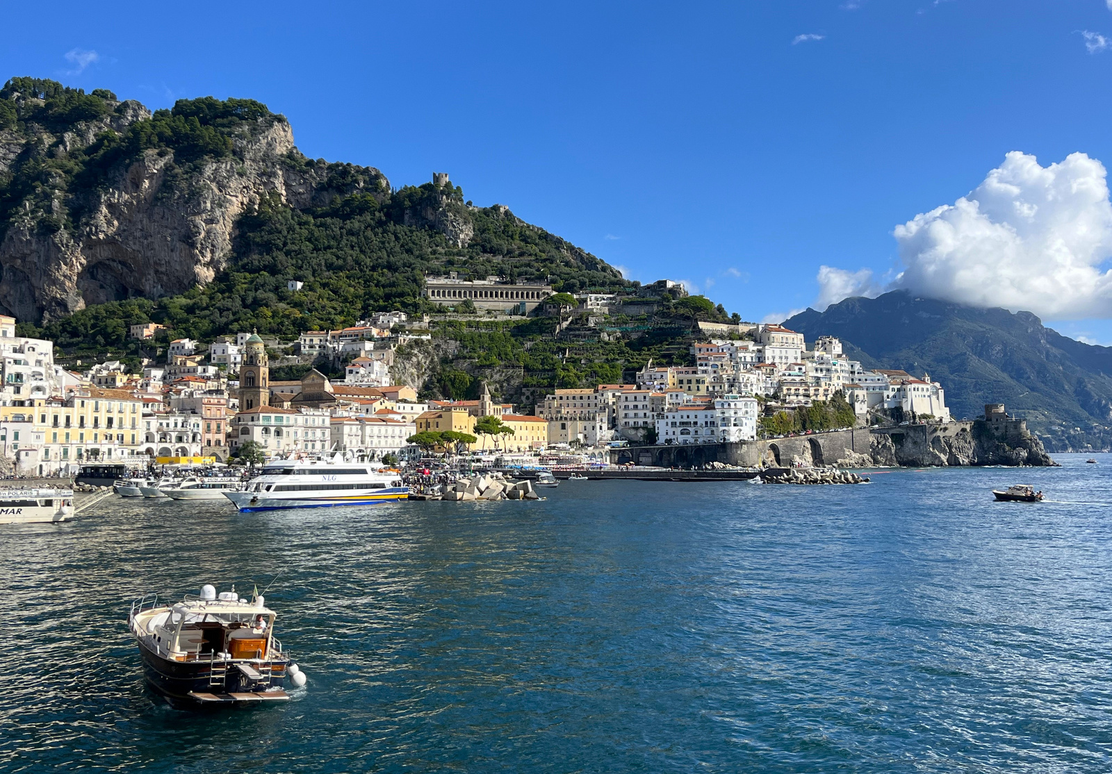 Amalfi