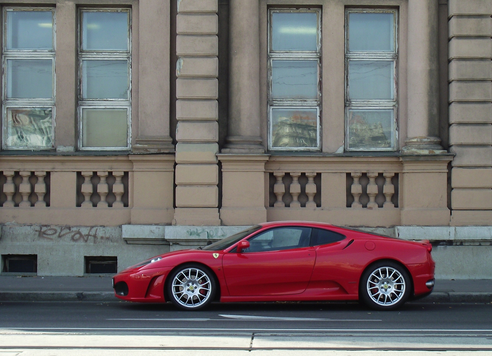 Ferrari F430