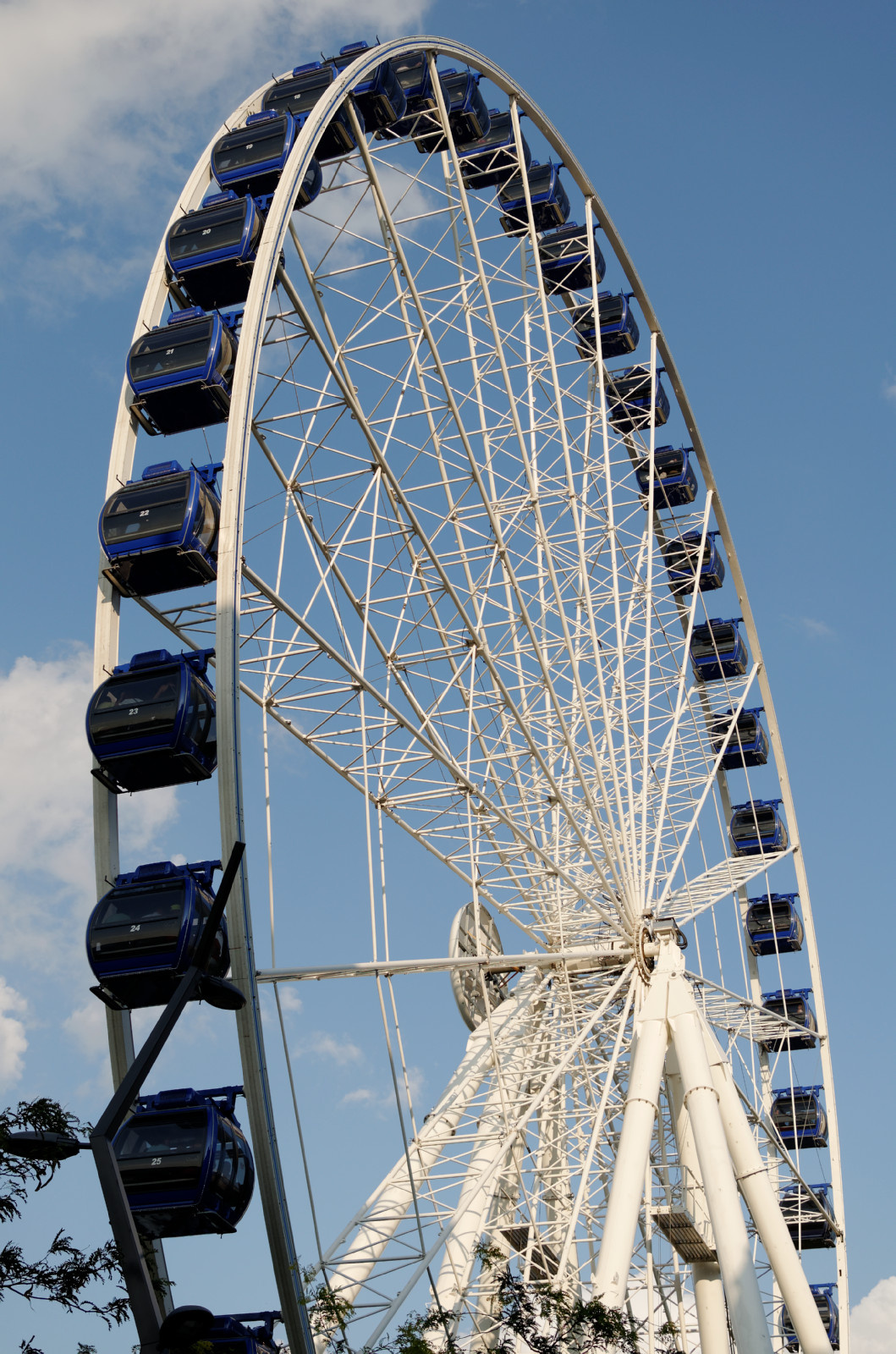 Budapest Eye