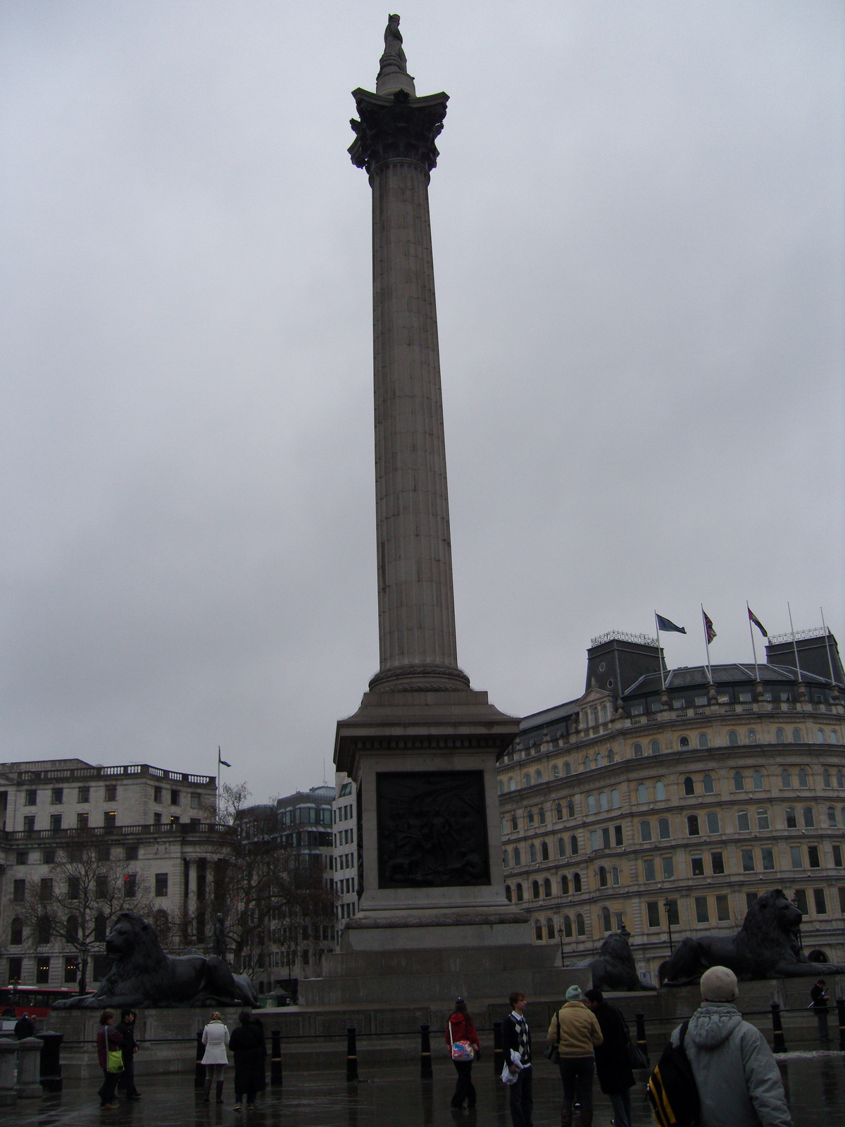 Trafalgar Square