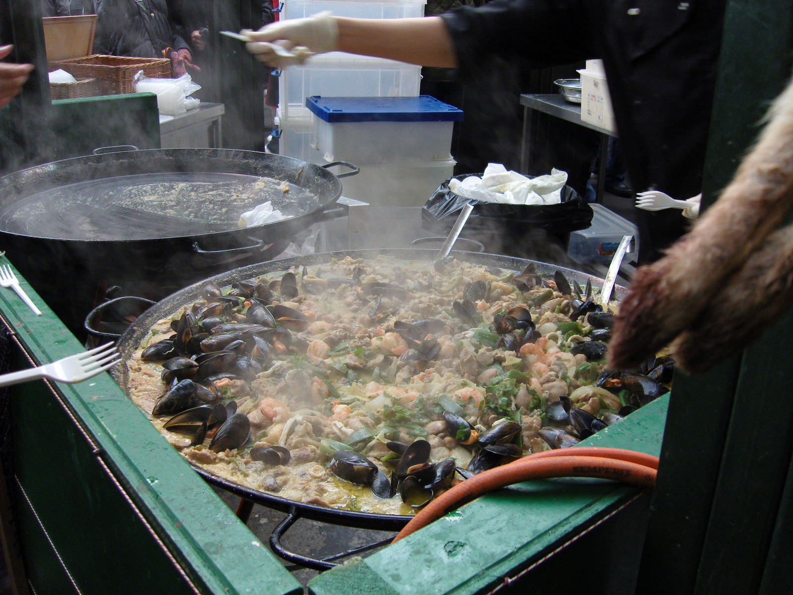 Borough Market