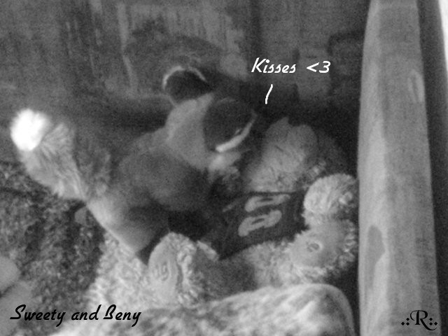 Kisses