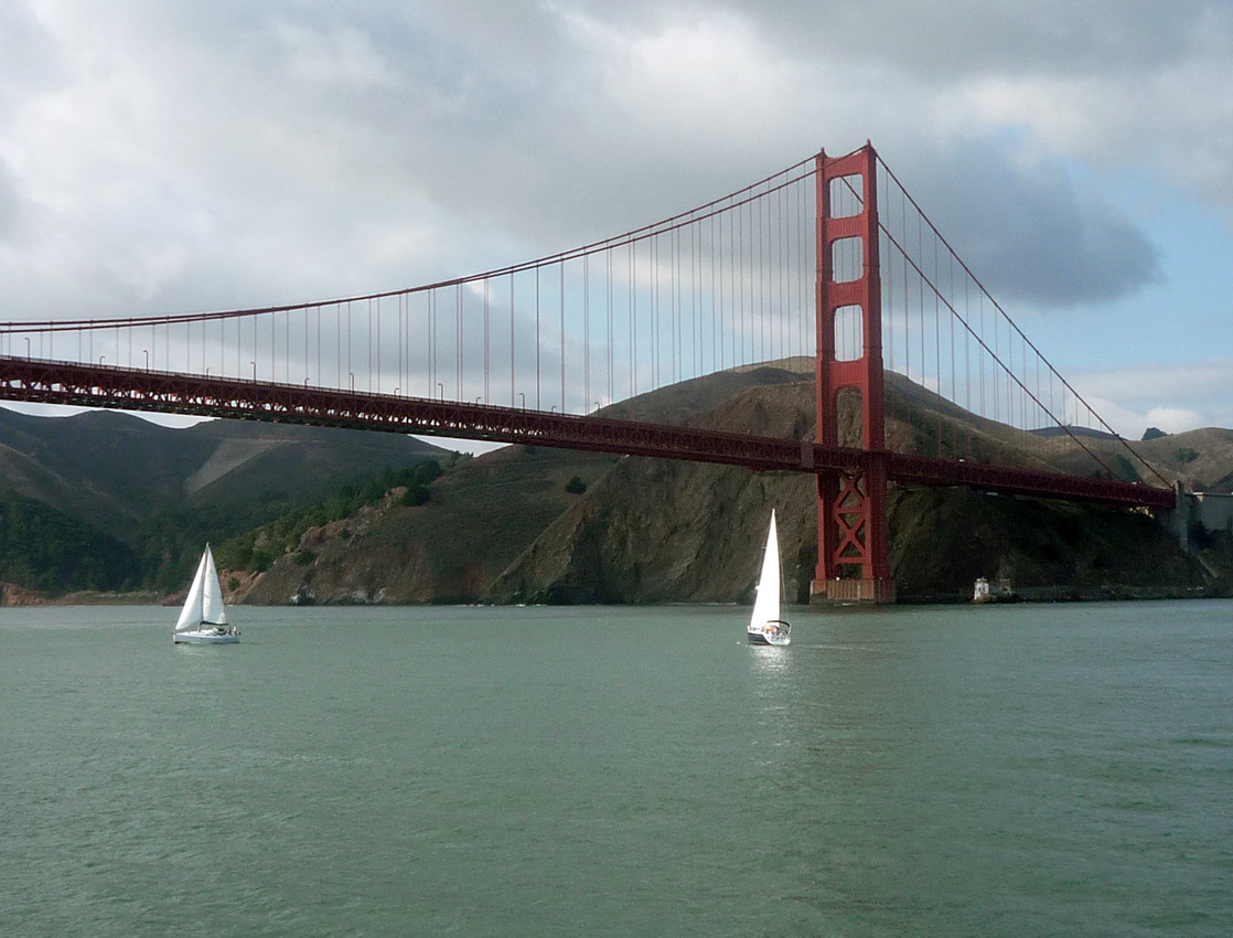 San Francisco Golden Gate