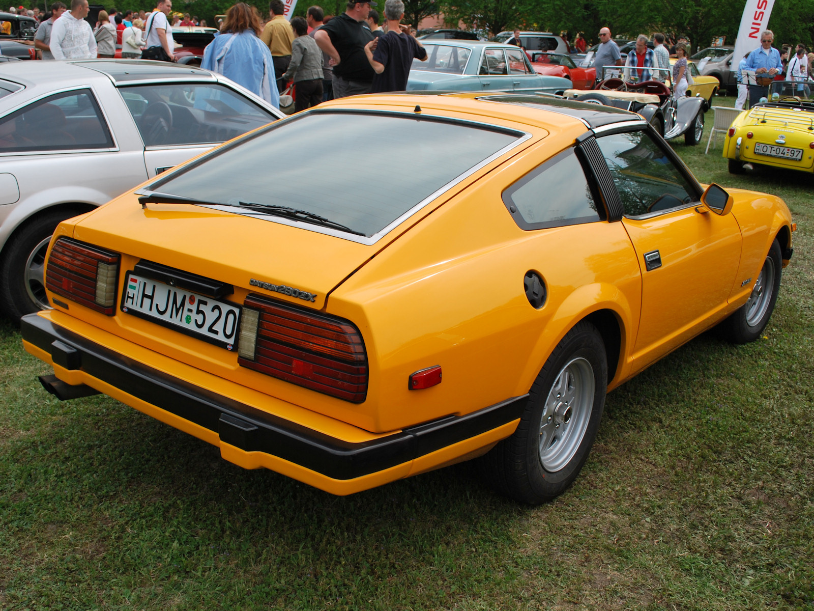 Datsun 280ZX