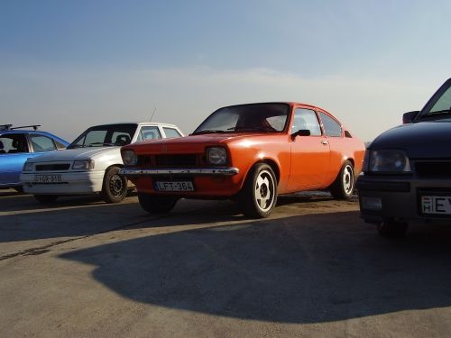 opel kadett tali 010