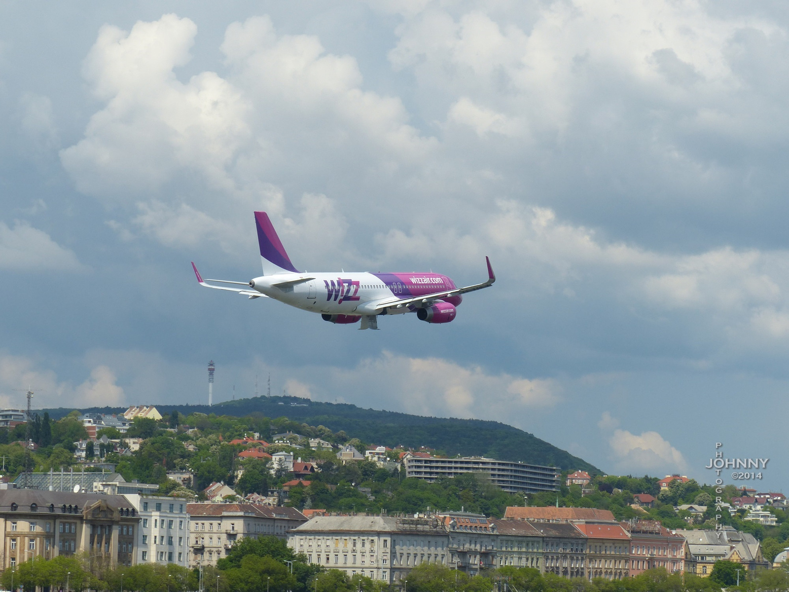 Airbus A320