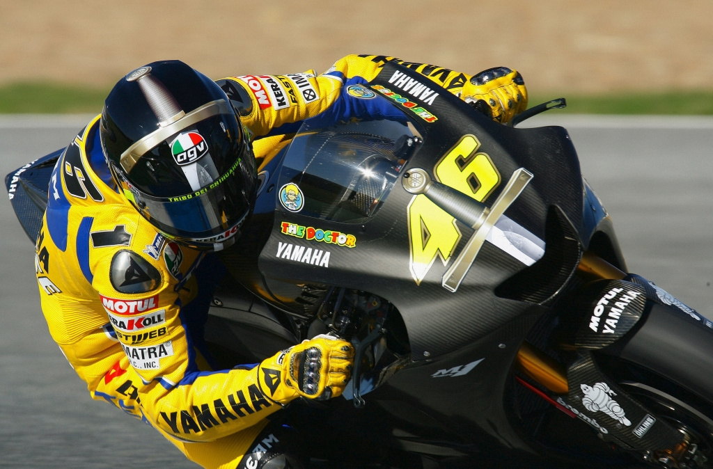 057 ROSSI