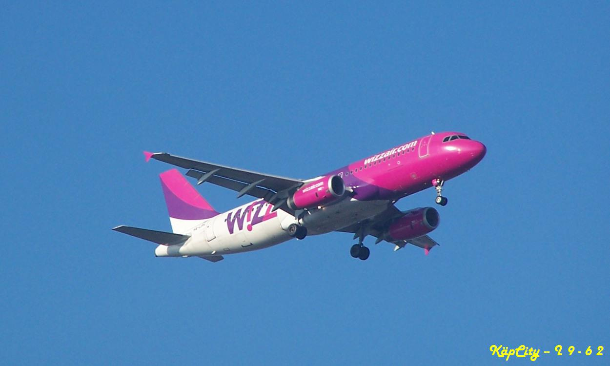 WizzAir