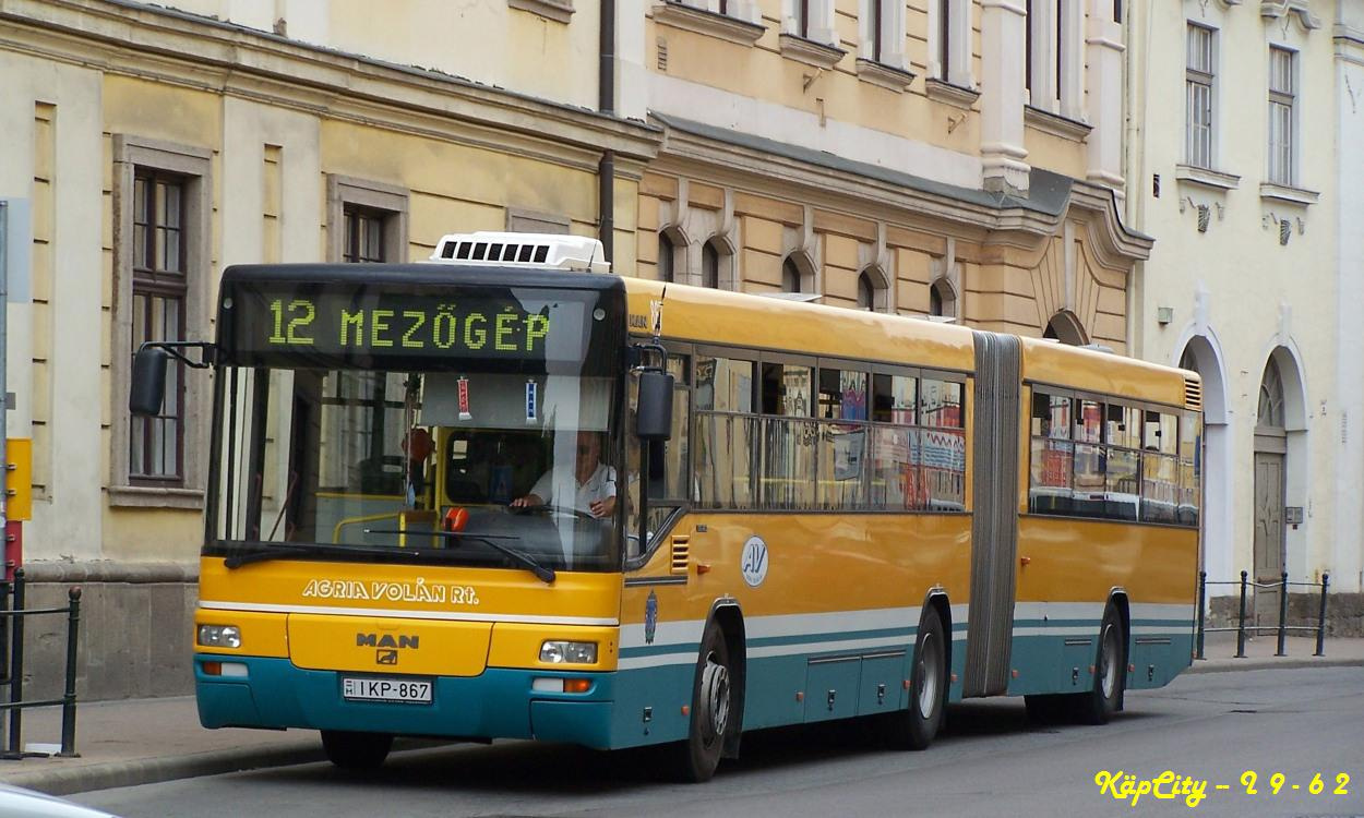 IKP-867 - 12 (Eger, ?)