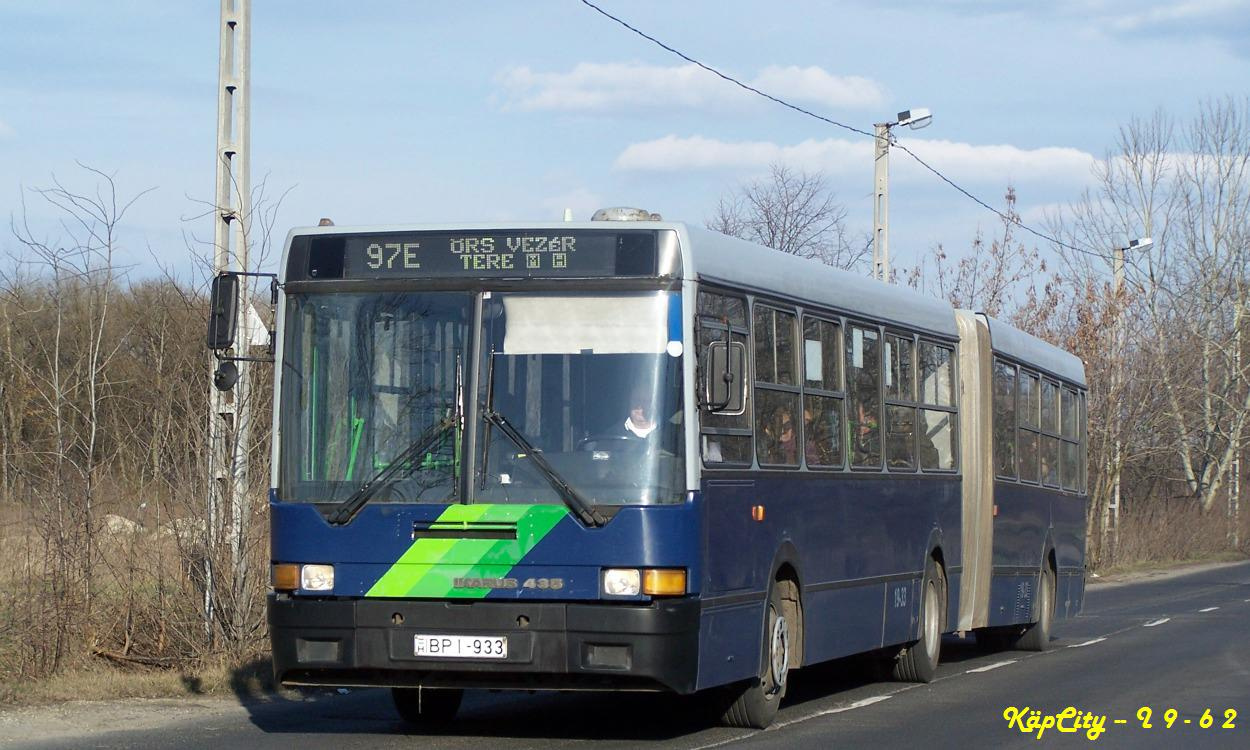 BPI-933 - 97E (Ladányi utca)