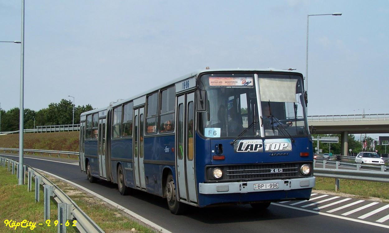 BPI-996 - F1 (M0)