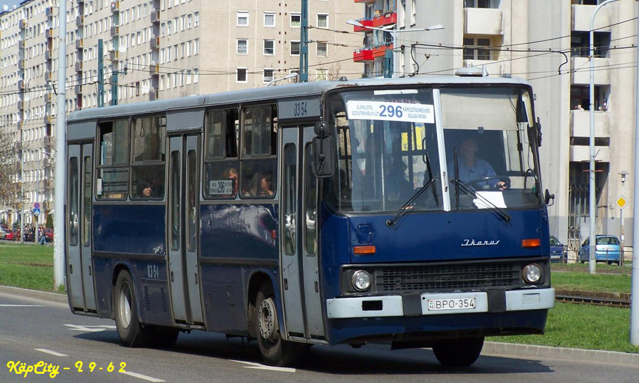 BPO-354 - 296 (Fő tér)