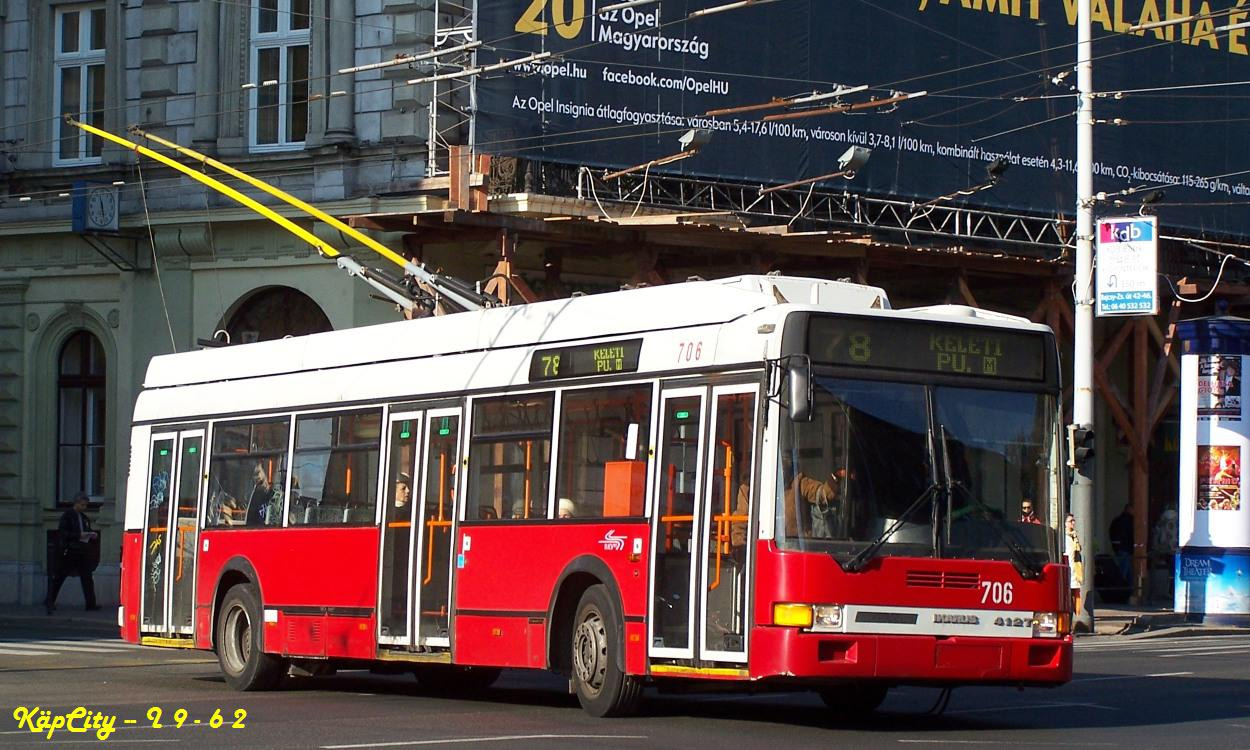 706 - 78 (Kálmán Imre utca)