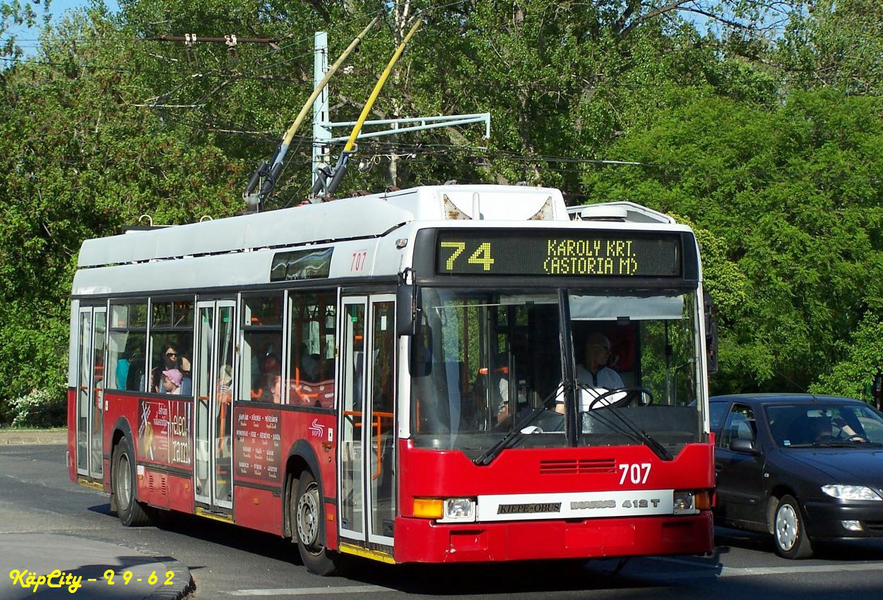 707 - 74 (Dembinszky utca)