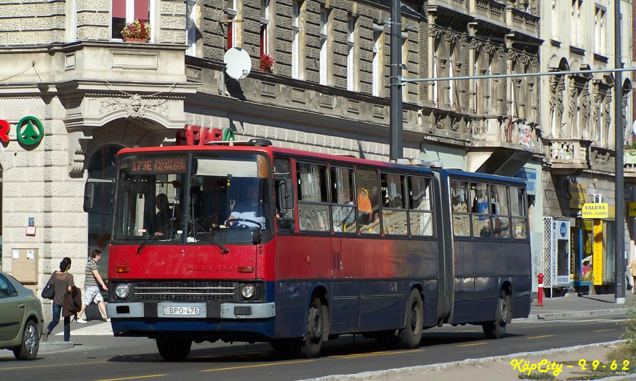 BPO-476-173E (Keleti Pályaudvar)