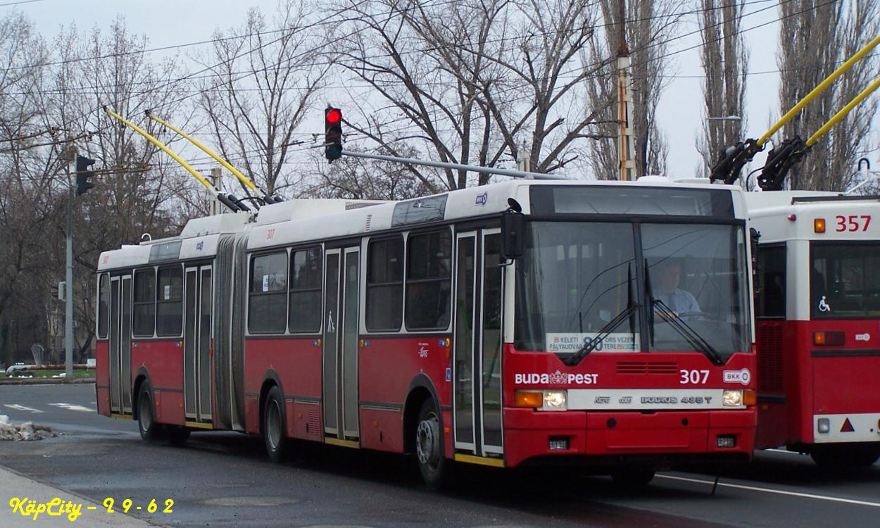 307 - 80 (Csertő utca)