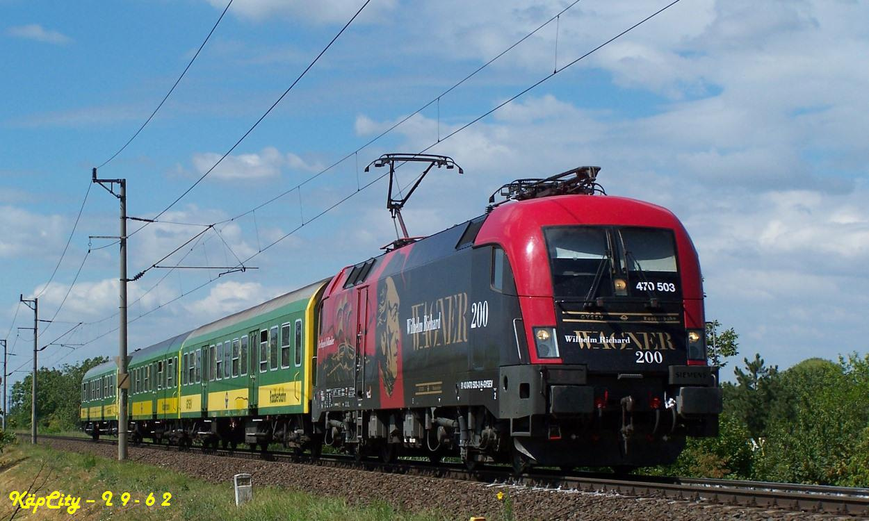 470 503 - Győr