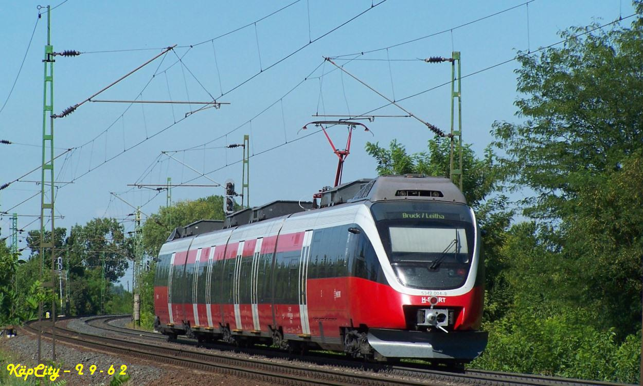 5342 004 - Győr