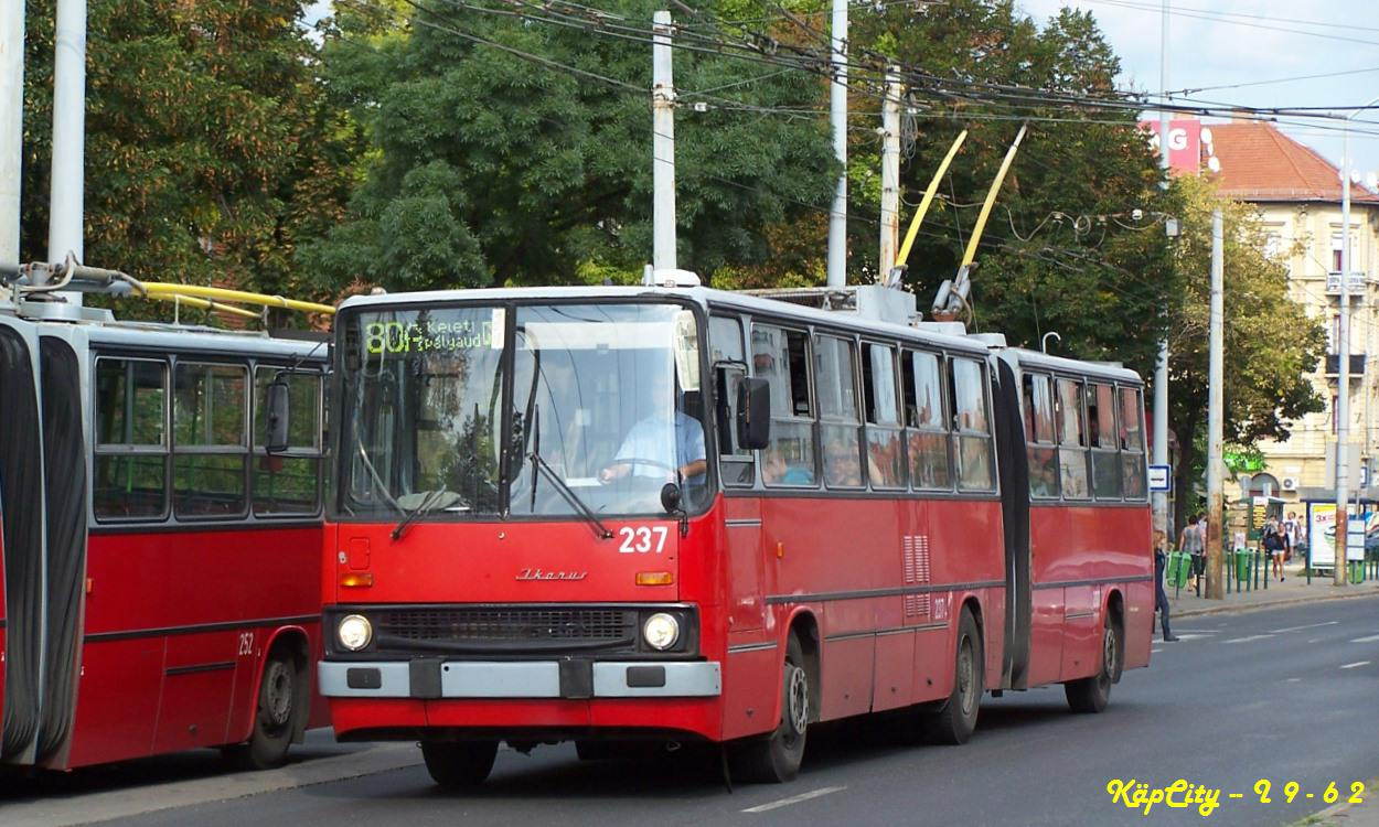 237 - 80A (Kerepesi út)