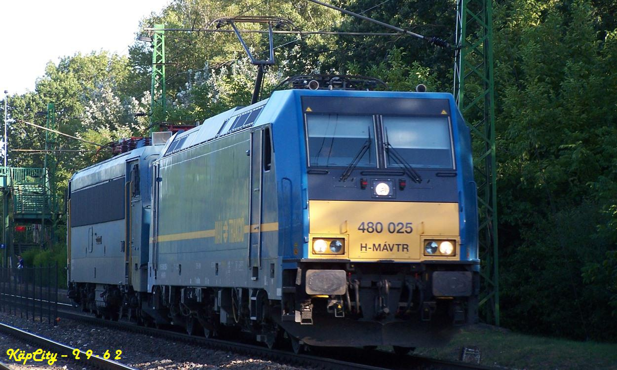 480 025 - Abda