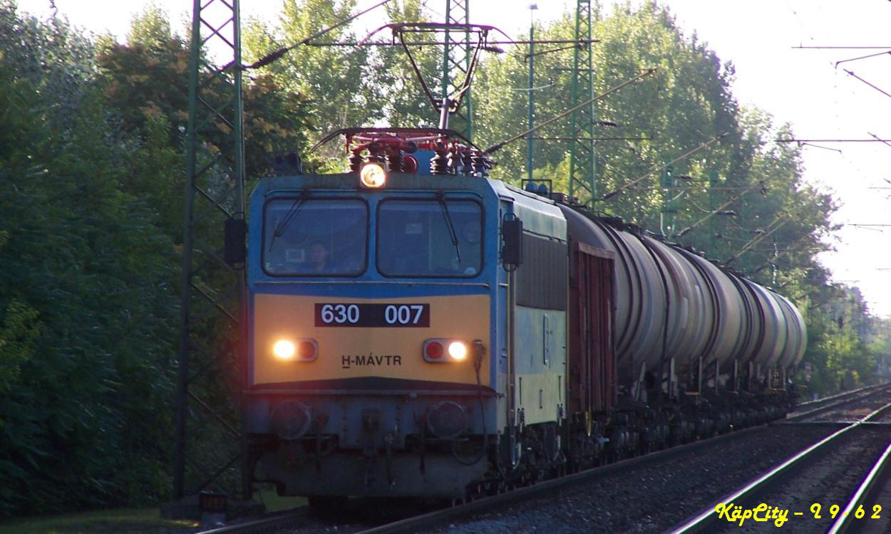 630 007 - Abda