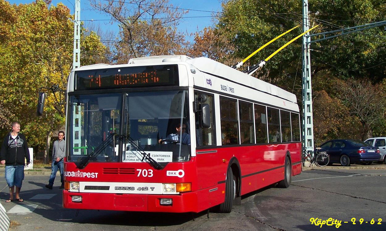 703 - 74 (Dembinszky utca)