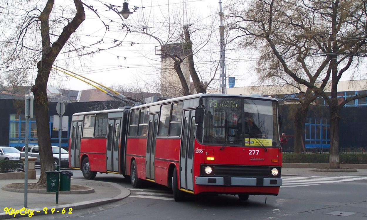 277 - 73 (István utca)