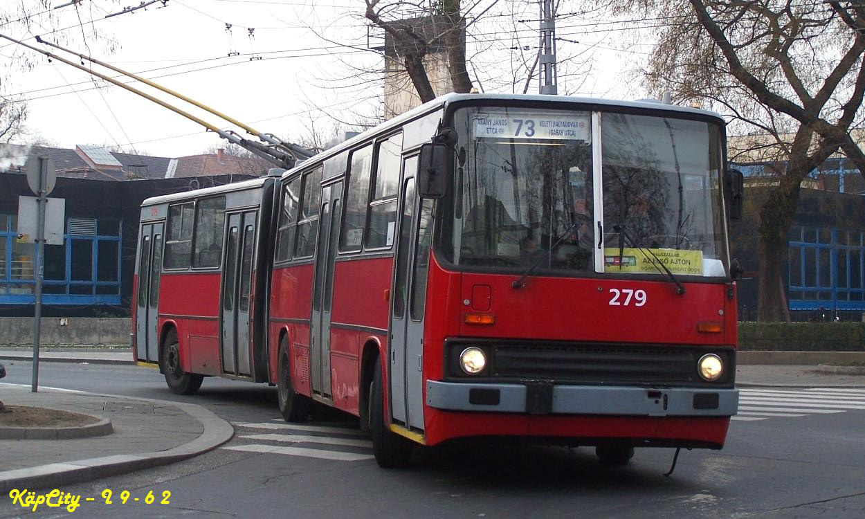279 - 73 (István utca)